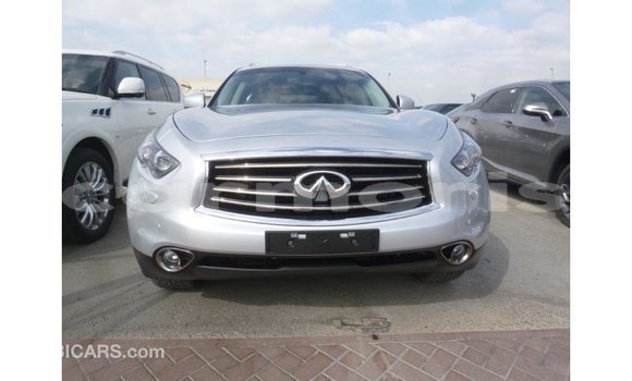 Buy Import Infiniti FX Other Car in Import - Dubai in Agalega Islands Buy Import Infiniti FX Other Car in Import - Dubai in Agalega Islands