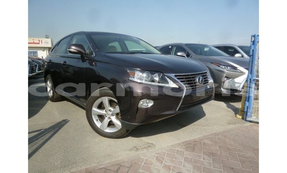 Acheter Import Voiture Lexus RX Marron à Import - Dubai, Îles Agalega Acheter Import Voiture Lexus RX Marron à Import - Dubai, Îles Agalega