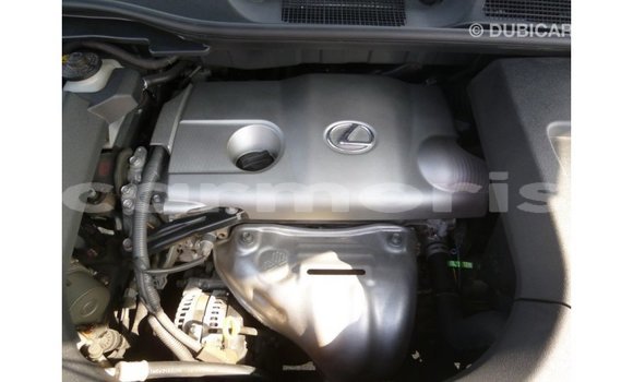 Acheter Import Voiture Lexus RX Marron à Import - Dubai, Îles Agalega Acheter Import Voiture Lexus RX Marron à Import - Dubai, Îles Agalega