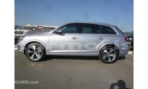 Buy Import Audi Q7 Other Car in Import - Dubai in Agalega Islands Buy Import Audi Q7 Other Car in Import - Dubai in Agalega Islands