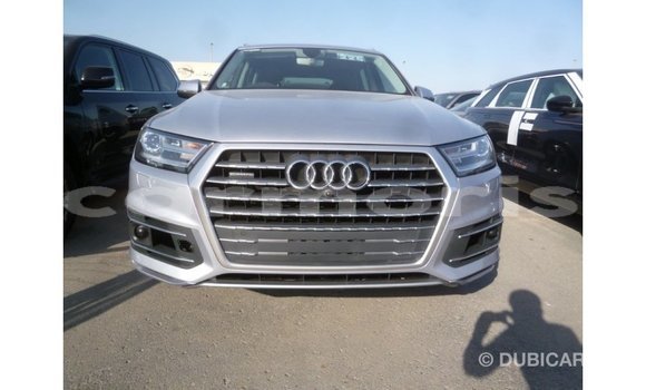 Buy Import Audi Q7 Other Car in Import - Dubai in Agalega Islands Buy Import Audi Q7 Other Car in Import - Dubai in Agalega Islands