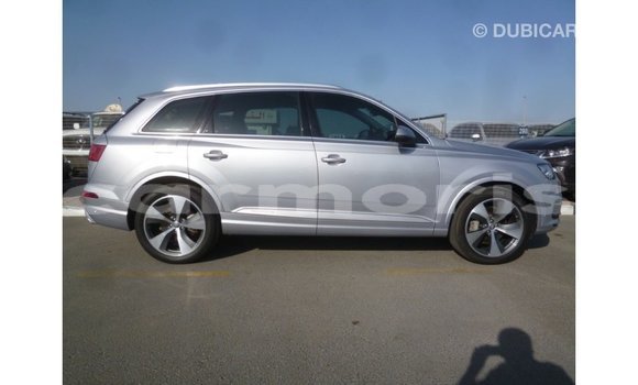 Buy Import Audi Q7 Other Car in Import - Dubai in Agalega Islands Buy Import Audi Q7 Other Car in Import - Dubai in Agalega Islands