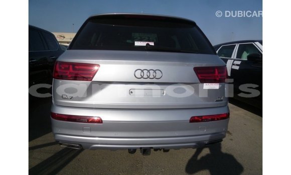 Buy Import Audi Q7 Other Car in Import - Dubai in Agalega Islands Buy Import Audi Q7 Other Car in Import - Dubai in Agalega Islands