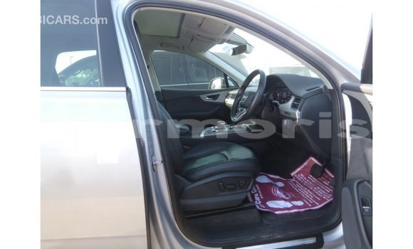 Buy Import Audi Q7 Other Car in Import - Dubai in Agalega Islands Buy Import Audi Q7 Other Car in Import - Dubai in Agalega Islands