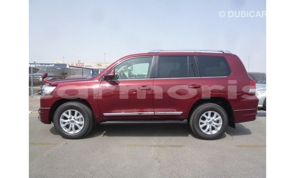 Acheter Import Voiture Toyota Land Cruiser Autre à Import - Dubai, Îles Agalega Acheter Import Voiture Toyota Land Cruiser Autre à Import - Dubai, Îles Agalega