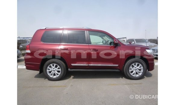 Acheter Import Voiture Toyota Land Cruiser Autre à Import - Dubai, Îles Agalega Acheter Import Voiture Toyota Land Cruiser Autre à Import - Dubai, Îles Agalega