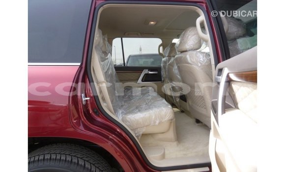 Acheter Import Voiture Toyota Land Cruiser Autre à Import - Dubai, Îles Agalega Acheter Import Voiture Toyota Land Cruiser Autre à Import - Dubai, Îles Agalega
