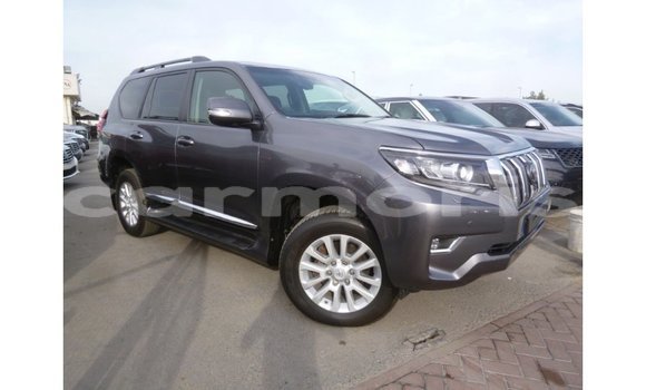 Buy Import Toyota Prado Other Car in Import - Dubai in Agalega Islands Buy Import Toyota Prado Other Car in Import - Dubai in Agalega Islands