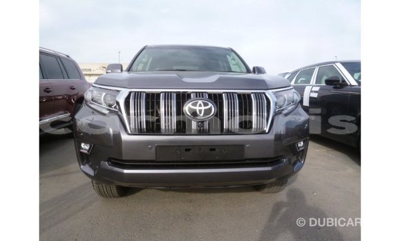 Buy Import Toyota Prado Other Car in Import - Dubai in Agalega Islands Buy Import Toyota Prado Other Car in Import - Dubai in Agalega Islands