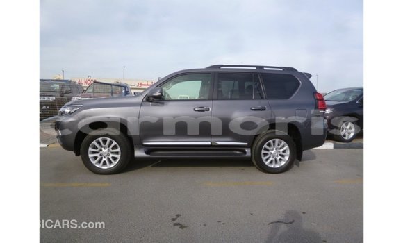 Buy Import Toyota Prado Other Car in Import - Dubai in Agalega Islands Buy Import Toyota Prado Other Car in Import - Dubai in Agalega Islands