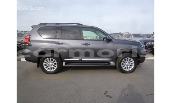 Buy Import Toyota Prado Other Car in Import - Dubai in Agalega Islands Buy Import Toyota Prado Other Car in Import - Dubai in Agalega Islands