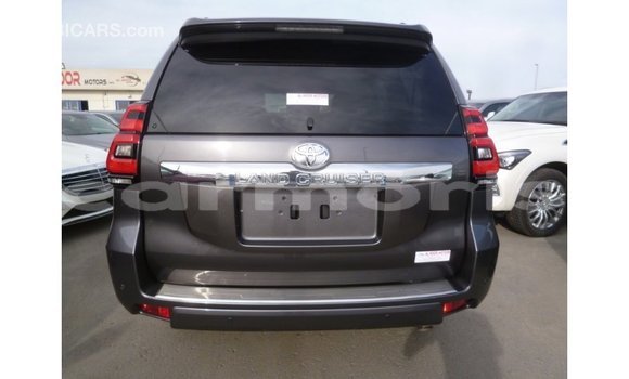 Buy Import Toyota Prado Other Car in Import - Dubai in Agalega Islands Buy Import Toyota Prado Other Car in Import - Dubai in Agalega Islands