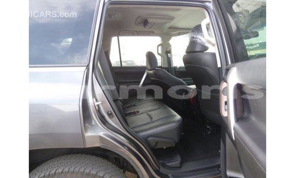 Buy Import Toyota Prado Other Car in Import - Dubai in Agalega Islands Buy Import Toyota Prado Other Car in Import - Dubai in Agalega Islands