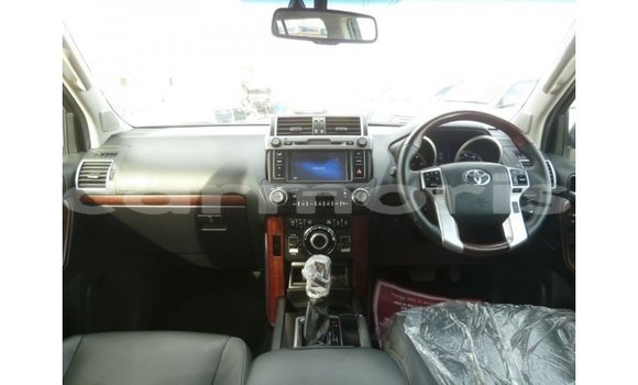 Buy Import Toyota Prado Other Car in Import - Dubai in Agalega Islands Buy Import Toyota Prado Other Car in Import - Dubai in Agalega Islands