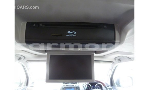 Buy Import Toyota Prado Other Car in Import - Dubai in Agalega Islands Buy Import Toyota Prado Other Car in Import - Dubai in Agalega Islands