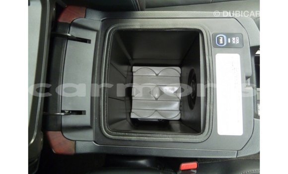 Buy Import Toyota Prado Other Car in Import - Dubai in Agalega Islands Buy Import Toyota Prado Other Car in Import - Dubai in Agalega Islands