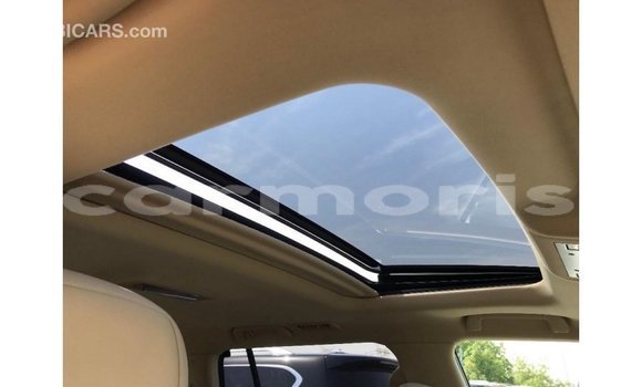 Buy Import Lexus LX Black Car in Import - Dubai in Agalega Islands Buy Import Lexus LX Black Car in Import - Dubai in Agalega Islands