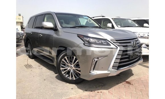 Acheter Import Voiture Lexus LX Autre à Import - Dubai, Îles Agalega Acheter Import Voiture Lexus LX Autre à Import - Dubai, Îles Agalega