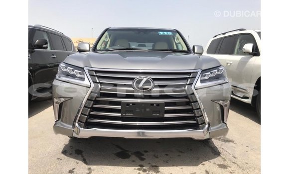 Acheter Import Voiture Lexus LX Autre à Import - Dubai, Îles Agalega Acheter Import Voiture Lexus LX Autre à Import - Dubai, Îles Agalega