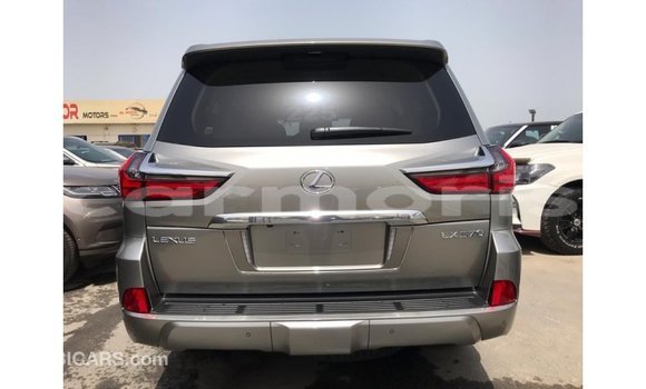 Acheter Import Voiture Lexus LX Autre à Import - Dubai, Îles Agalega Acheter Import Voiture Lexus LX Autre à Import - Dubai, Îles Agalega