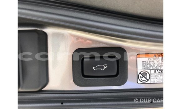 Acheter Import Voiture Lexus LX Autre à Import - Dubai, Îles Agalega Acheter Import Voiture Lexus LX Autre à Import - Dubai, Îles Agalega