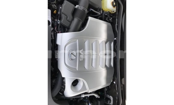 Acheter Import Voiture Lexus LX Autre à Import - Dubai, Îles Agalega Acheter Import Voiture Lexus LX Autre à Import - Dubai, Îles Agalega