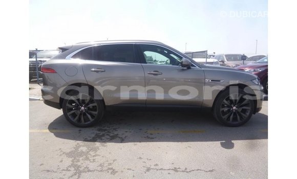 Buy Import Jaguar F-Pace Other Car in Import - Dubai in Agalega Islands Buy Import Jaguar F-Pace Other Car in Import - Dubai in Agalega Islands