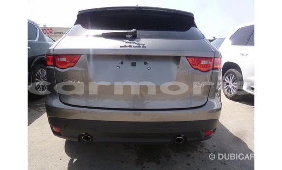 Buy Import Jaguar F-Pace Other Car in Import - Dubai in Agalega Islands Buy Import Jaguar F-Pace Other Car in Import - Dubai in Agalega Islands