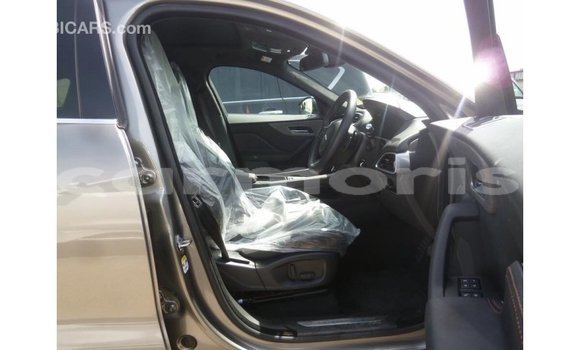 Buy Import Jaguar F-Pace Other Car in Import - Dubai in Agalega Islands Buy Import Jaguar F-Pace Other Car in Import - Dubai in Agalega Islands