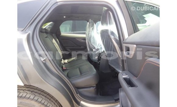 Buy Import Jaguar F-Pace Other Car in Import - Dubai in Agalega Islands Buy Import Jaguar F-Pace Other Car in Import - Dubai in Agalega Islands