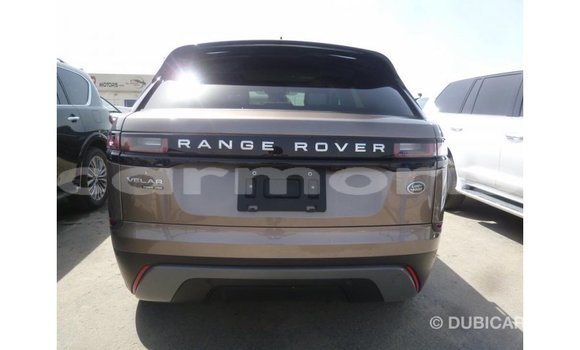 Acheter Import Voiture Land Rover Range Rover Marron à Import - Dubai, Îles Agalega Acheter Import Voiture Land Rover Range Rover Marron à Import - Dubai, Îles Agalega