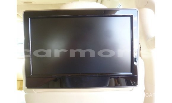 Acheter Import Voiture Lexus LX Noir à Import - Dubai, Îles Agalega Acheter Import Voiture Lexus LX Noir à Import - Dubai, Îles Agalega