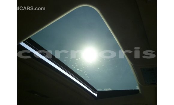 Acheter Import Voiture Lexus LX Noir à Import - Dubai, Îles Agalega Acheter Import Voiture Lexus LX Noir à Import - Dubai, Îles Agalega