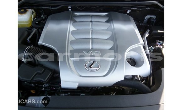 Acheter Import Voiture Lexus LX Noir à Import - Dubai, Îles Agalega Acheter Import Voiture Lexus LX Noir à Import - Dubai, Îles Agalega