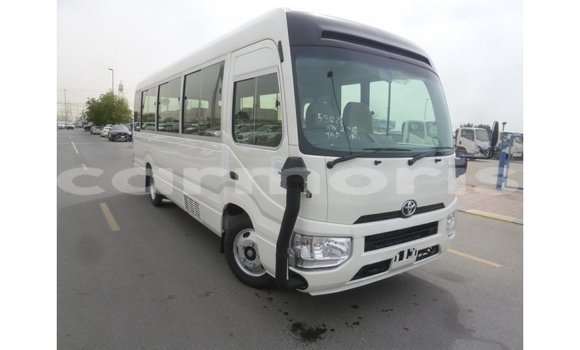 Acheter Import Voiture Toyota Coaster Blanc à Import - Dubai, Îles Agalega Acheter Import Voiture Toyota Coaster Blanc à Import - Dubai, Îles Agalega