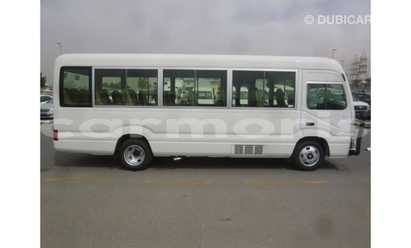 Acheter Import Voiture Toyota Coaster Blanc à Import - Dubai, Îles Agalega Acheter Import Voiture Toyota Coaster Blanc à Import - Dubai, Îles Agalega