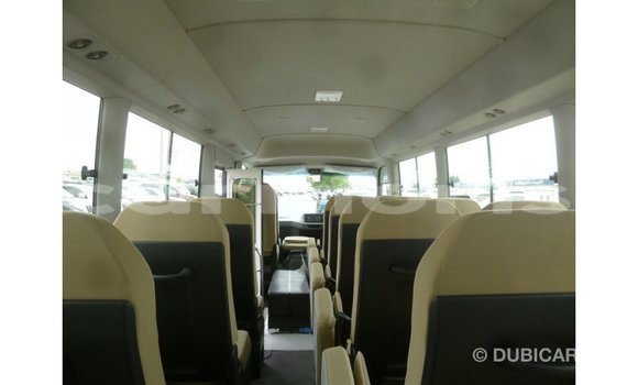 Acheter Import Voiture Toyota Coaster Blanc à Import - Dubai, Îles Agalega Acheter Import Voiture Toyota Coaster Blanc à Import - Dubai, Îles Agalega