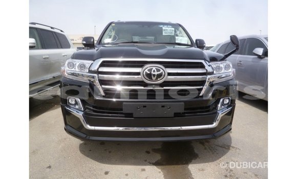 Acheter Import Voiture Toyota Land Cruiser Noir à Import - Dubai, Îles Agalega Acheter Import Voiture Toyota Land Cruiser Noir à Import - Dubai, Îles Agalega
