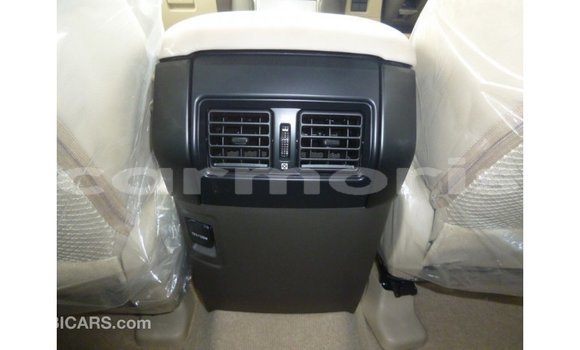 Buy Import Toyota Prado White Car in Import - Dubai in Agalega Islands Buy Import Toyota Prado White Car in Import - Dubai in Agalega Islands
