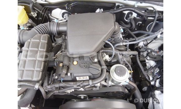 Buy Import Toyota Prado White Car in Import - Dubai in Agalega Islands Buy Import Toyota Prado White Car in Import - Dubai in Agalega Islands