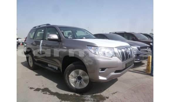 Buy Import Toyota Prado Other Car in Import - Dubai in Agalega Islands Buy Import Toyota Prado Other Car in Import - Dubai in Agalega Islands
