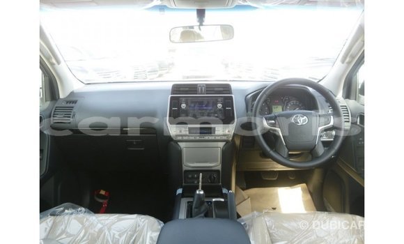 Buy Import Toyota Prado Other Car in Import - Dubai in Agalega Islands Buy Import Toyota Prado Other Car in Import - Dubai in Agalega Islands