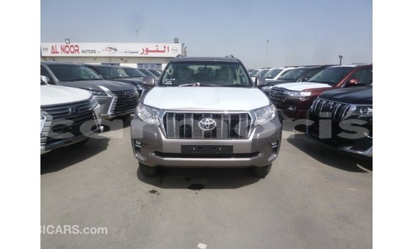 Buy Import Toyota Prado Other Car in Import - Dubai in Agalega Islands Buy Import Toyota Prado Other Car in Import - Dubai in Agalega Islands