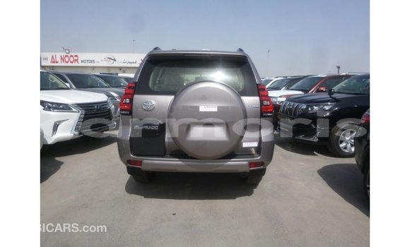 Buy Import Toyota Prado Other Car in Import - Dubai in Agalega Islands Buy Import Toyota Prado Other Car in Import - Dubai in Agalega Islands