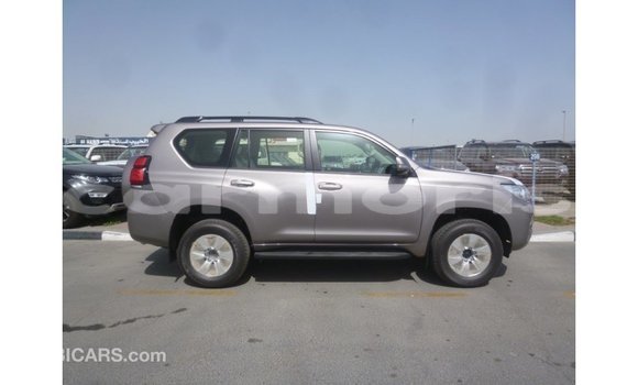 Buy Import Toyota Prado Other Car in Import - Dubai in Agalega Islands Buy Import Toyota Prado Other Car in Import - Dubai in Agalega Islands