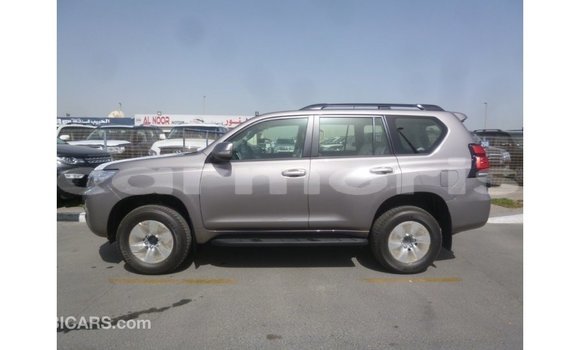 Buy Import Toyota Prado Other Car in Import - Dubai in Agalega Islands Buy Import Toyota Prado Other Car in Import - Dubai in Agalega Islands