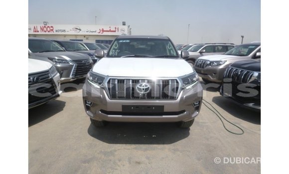 Buy Import Toyota Prado Brown Car in Import - Dubai in Agalega Islands Buy Import Toyota Prado Brown Car in Import - Dubai in Agalega Islands