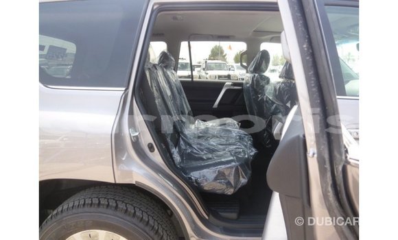 Buy Import Toyota Prado Brown Car in Import - Dubai in Agalega Islands Buy Import Toyota Prado Brown Car in Import - Dubai in Agalega Islands