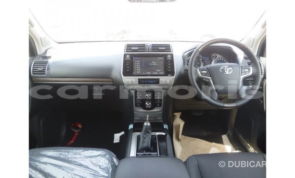 Buy Import Toyota Prado Brown Car in Import - Dubai in Agalega Islands Buy Import Toyota Prado Brown Car in Import - Dubai in Agalega Islands