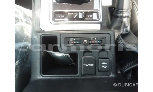 Buy Import Toyota Prado Brown Car in Import - Dubai in Agalega Islands Buy Import Toyota Prado Brown Car in Import - Dubai in Agalega Islands